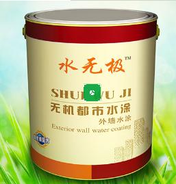 無(wú)機(jī)涂料