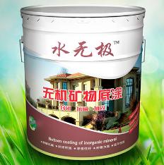無(wú)機(jī)涂料