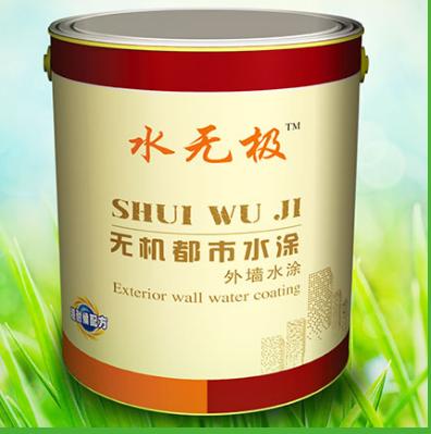 無(wú)機(jī)涂料 無(wú)機(jī)涂料