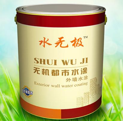 藝術(shù)無(wú)機(jī)涂料