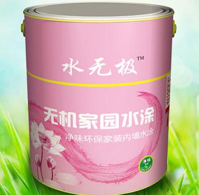 無(wú)機(jī)內(nèi)墻涂料 無(wú)機(jī)內(nèi)墻涂料